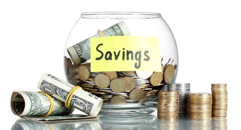 बचत खाता (zero balance saving account) एक प्रकार का बैंक खाता है , जिसमें आप अपनी धनराशि सुरक्षित रख सकते हैं और उस पर बैंक आपको ब्याज (Interest) देता है।